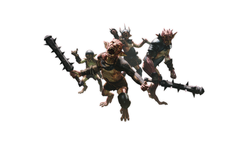 Illustration for article titled New Dragon's Dogma Screens Slither Out
